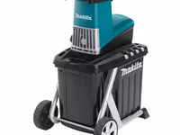 Tocător De Frunze Și Crengi Makita Ud2500 - 74 - livrare/achitare in 4rate/agrotop — फ़ोटो 1
