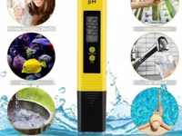 Ջրի որակը թթվայնությունը ստուգող սարք ph meter цифровой тестер качество воды и жидкости — الصورة 2