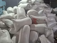 Günəbaxan tumu qabığı — 照片 1