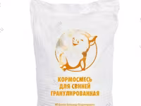 Кормосмесь универсальная (гранулированная 7 мм) — фото 4
