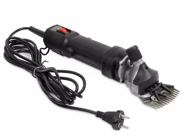 Yun qırxan (qoyunqırxan) elektrikliYunqırxan (qoyunqırxan) elektrikli