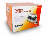 Rcom KingSuro 20 — الصورة 4