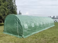 Sera Tip Tunel 10X3X2 M - 5s - livrare / credit / agroteh — foto 2