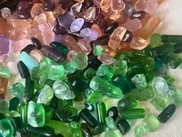 Քարեր ակվարիումի 500գրամ, 0,5 կգ — الصورة 4