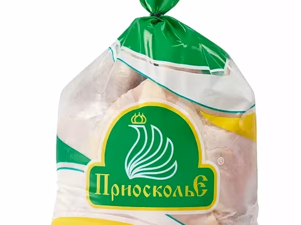 Приосколье