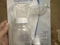 TRIXIE Saugflaschen-Set – balaca it və pişik balaları üçün yemləmə — фото 3