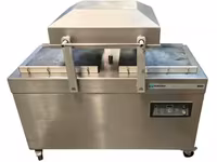 Вакуумный упаковщик henkelman 600 — photo 1