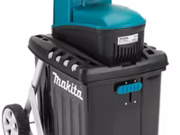 Tocător De Frunze Și Crengi Makita Ud2500 - 74 - livrare/achitare in 4rate/agrotop — फ़ोटो 2