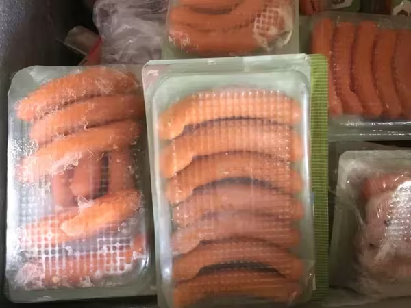 Երշիկ երշիկեղեն նրբերշիկ