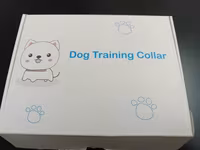 Продаю электронный ошейник для дрессировки собак (Dog Training — 照片 2
