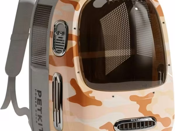 Petkit Breezy 2 Smart Cat Carrier (P7704)Petkit Breezy 2 Smart Cat