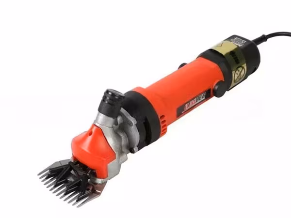 Elektrik yunqırxan (qoyunqırxan) "Makute 850 Model: ES001"Makute