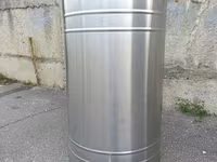 Бочка нержавейка — foto 2