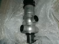 Клапан apv delta da34-65 mixproof — сүрөт 3