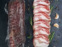 Сыровяленое мясо от производителя — сүрөт 2