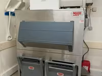Ледогенератор maja rvh 1500 — الصورة 1