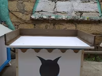 Salam yuvalar təzədi 4 yuva çöl saratine uyqundu 1 yuva laminat dan ev — foto 5