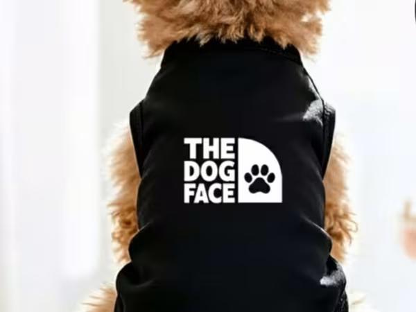 İtlər üçün yay köynəyi (The Dog Face) – (3.6 – 5.9 kq) İtlər üçün