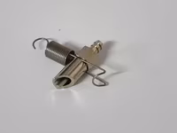Vindem adapatori din inox pentru iepuri,sinsila de 4 mm,(chinchila,sinsila,sansila,шиншила) — 照片 1