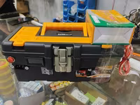 Portativ Elektrik Çəpər Cihazı (enerqizer) - 12 V akkumulyatorla — photo 2