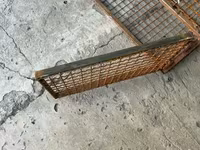 Վանդակներ և տնակներ — фото 3