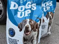 Endirimli qiymət . yararlanmaq üçün tələsin . DoG’s Up itlər üçün quru — 照片 2