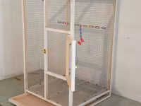 Papuqay,dovşan,hamster,şinşila,bildirçin,cücə,xamyak,pişik,quş,tısbağa — Foto 3