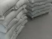 Отруби ОТХОДЫ Полова — फ़ोटो 3