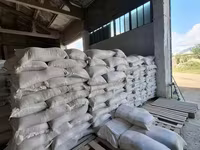 Անասնակերեր` գարի, ցորեն, եգիպտացորեն, թեփ և այլն — الصورة 1