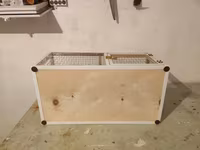 Dovşan,hamster,şinşila,bildirçin,cücə,xamyak,pişik,quş ve s kimi ev — الصورة 5