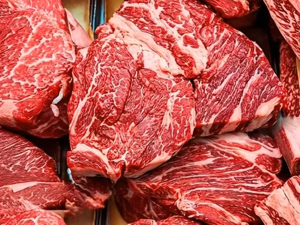 Говядина  витебский мясокомбинат опт