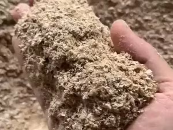 Թեփ ռուսական բարձր որակի 20կգ