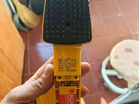Elektron ionlu heyvan darağı – Pet Brush Self, model XJ-250 - Məqsəd — photo 5