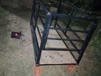 Mol tarozi 2 tonalik SOTILADI — फ़ोटो 4