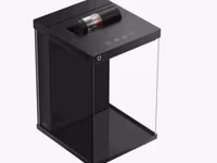 Умный аквариум "Xiaomi" Mijia Desktop Smart Fish Tank 10L — 照片 2
