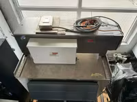 Ледогенератор maja rvh 1500 co2 — الصورة 3