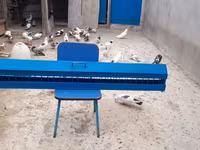 Yem qabı, Yem üçün, Quşlar üçün — الصورة 1
