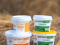 Натрий сульфат ОПТОМ — фото 2