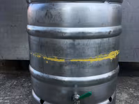 Keguri 20 ,30,50,100 L — zdjęcie 2