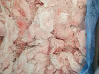 Qoyun iç piyi (xam qoyun yağı) Dondurulmuş halda satılır. Təbii və — photo 2