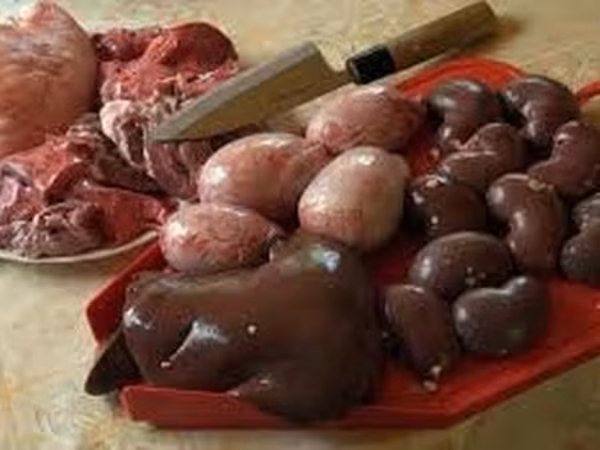 Баранина субпродукты! Куплю!