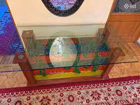 Ակվարյում սեղան 140լ — сүрөт 4