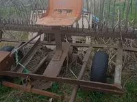 Խոտ հավաքող սարք - գրիպչիկ — الصورة 1