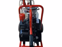Aparat De Muls Vaci Maksan Vt (1 Post/1 Bidon 40L.) - l6 - livrare/achitare in 4rate/agrotop — foto 3