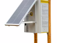 Aparat Gard Electric 12 V, 4,5/3,2/7,2 Joule/ Электропастух — 照片 5