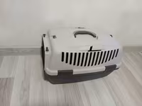 🐾 Satılır – Pişik Daşıma Qəfəsi Marka: Stefanplast Gulliver 3 Çox — 照片 1