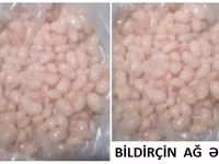 Niyə Məhz Bildirçin İçalatı? Tam təbii. Antibiotik və hormon YOX! — foto 7