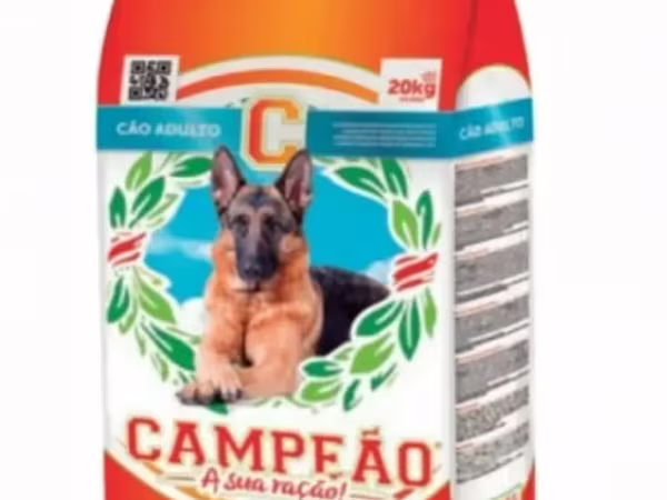 Campeao շան կեր 20կգ անվճար առաքում