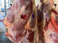 Brisket, грудинка, грудной отруб говяжий — फ़ोटो 2