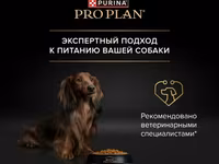 Շների չոր կեր PRO PLAN Sensitive Digestion (զգայուն մարսողության համար), 3կգ — Foto 5